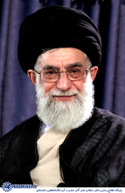 امام خامنه ای(حفظه ا... تعالی)